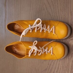 Jil Sander | Shoes | Jil Sander Alexia Platform Oxfords | Poshmark